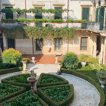 Casa Lastra Verona Esterno foto