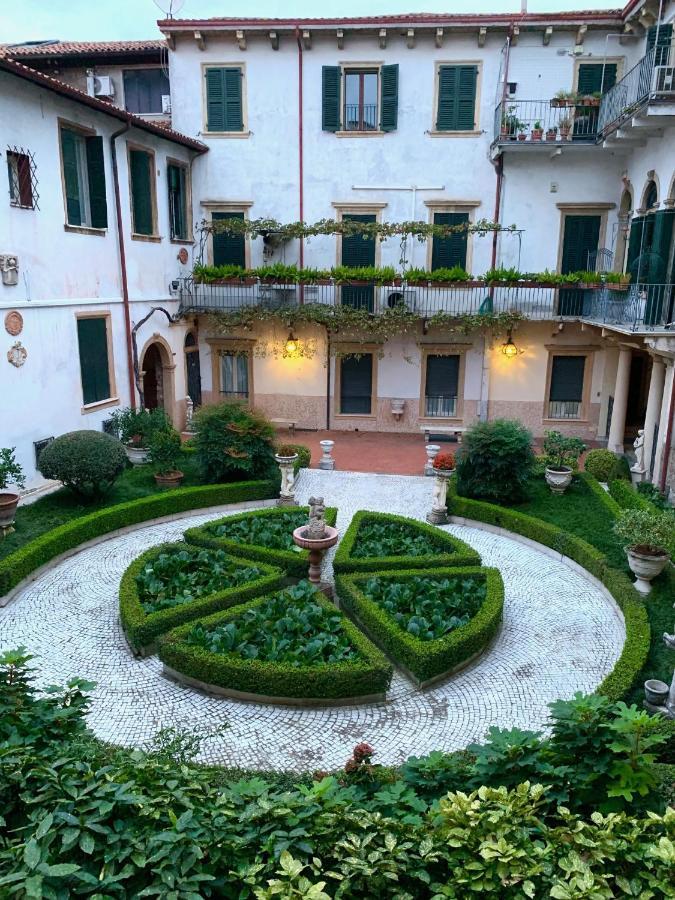 Casa Lastra Verona Esterno foto