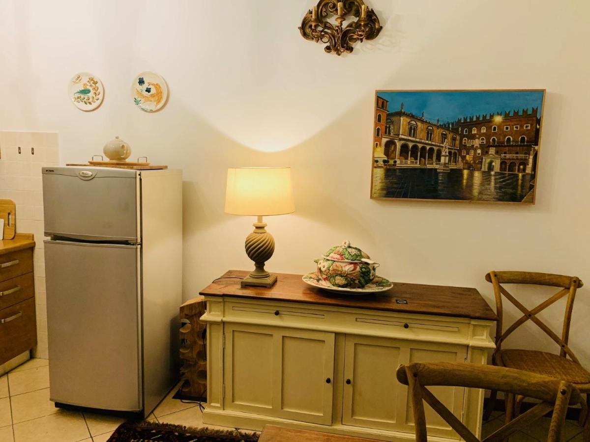 Casa Lastra Verona Esterno foto