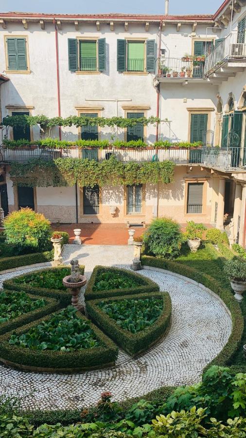 Casa Lastra Verona Esterno foto