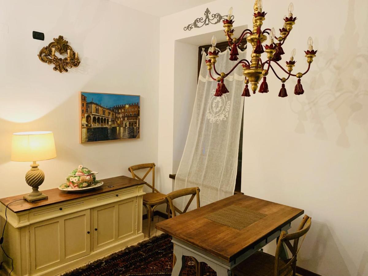 Casa Lastra Verona Esterno foto