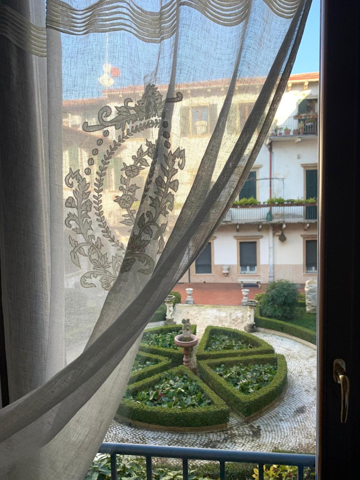 Casa Lastra Verona Esterno foto
