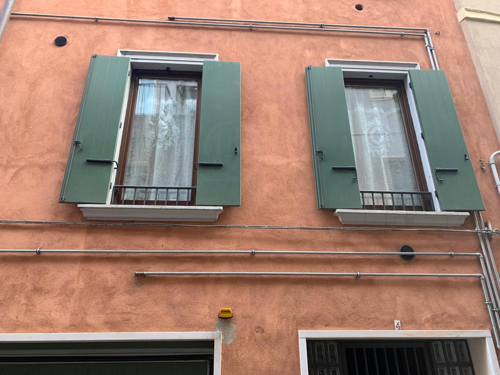 Casa Lastra Verona Esterno foto