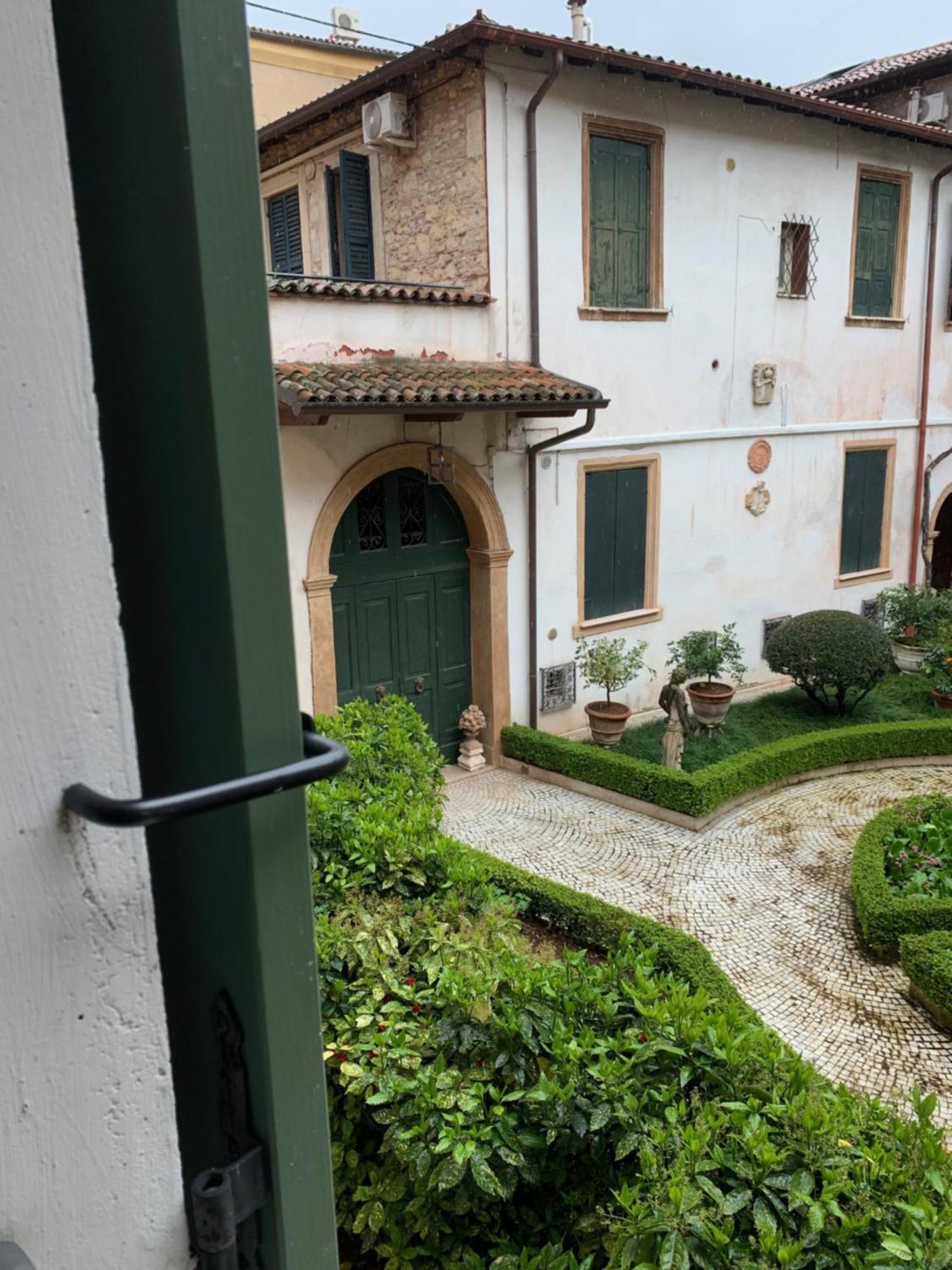 Casa Lastra Verona Esterno foto