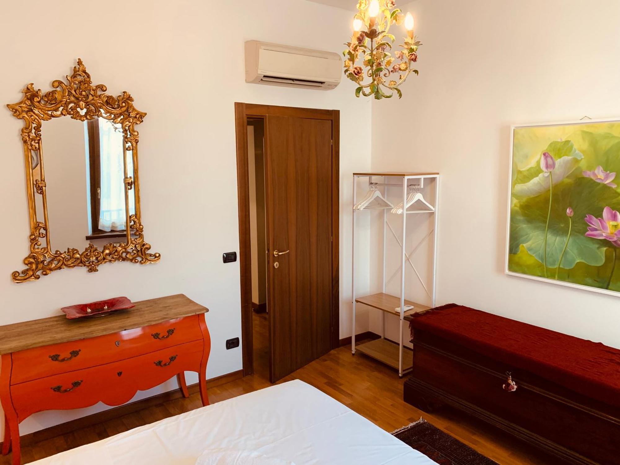 Casa Lastra Verona Esterno foto