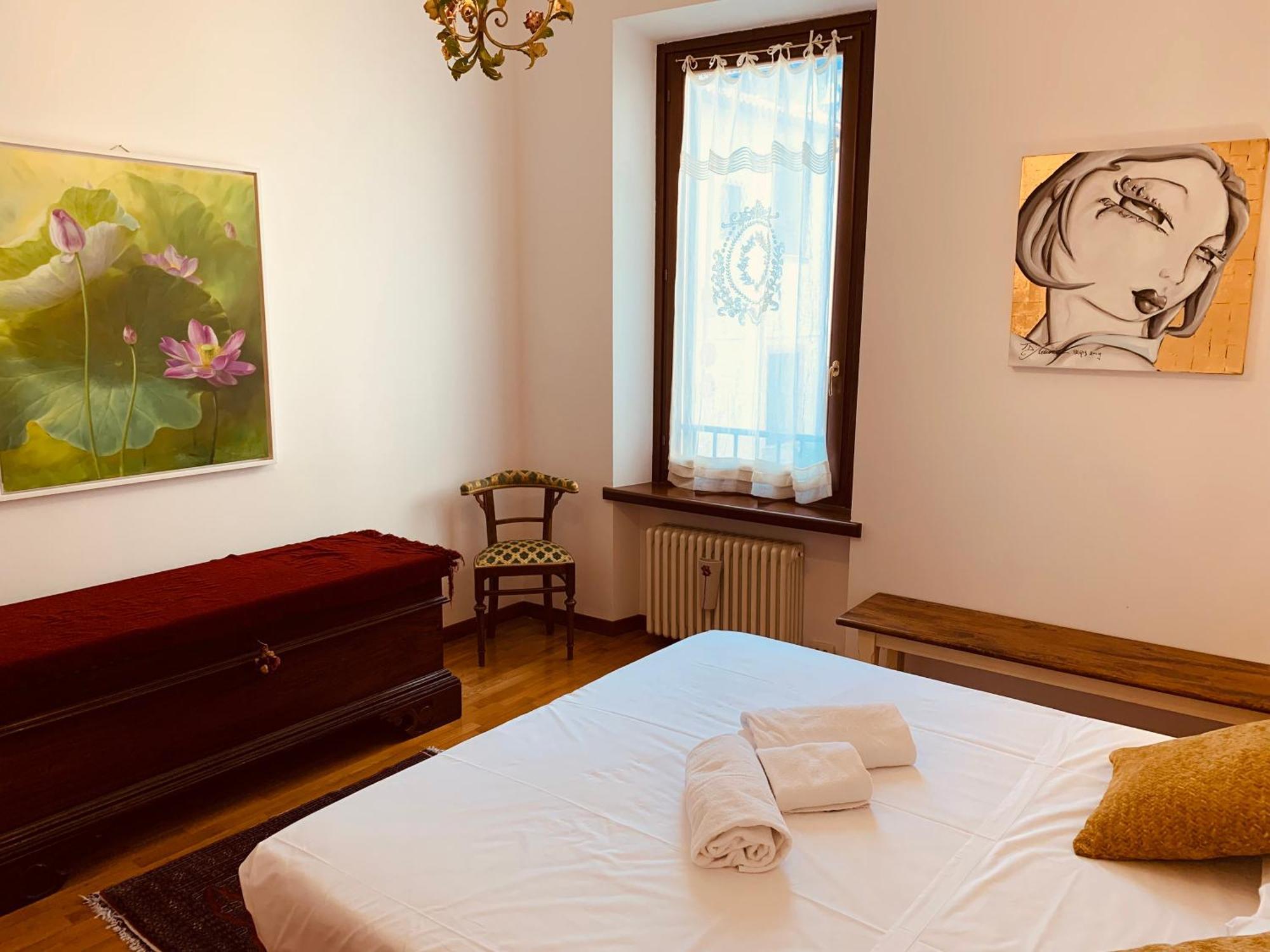 Casa Lastra Verona Esterno foto